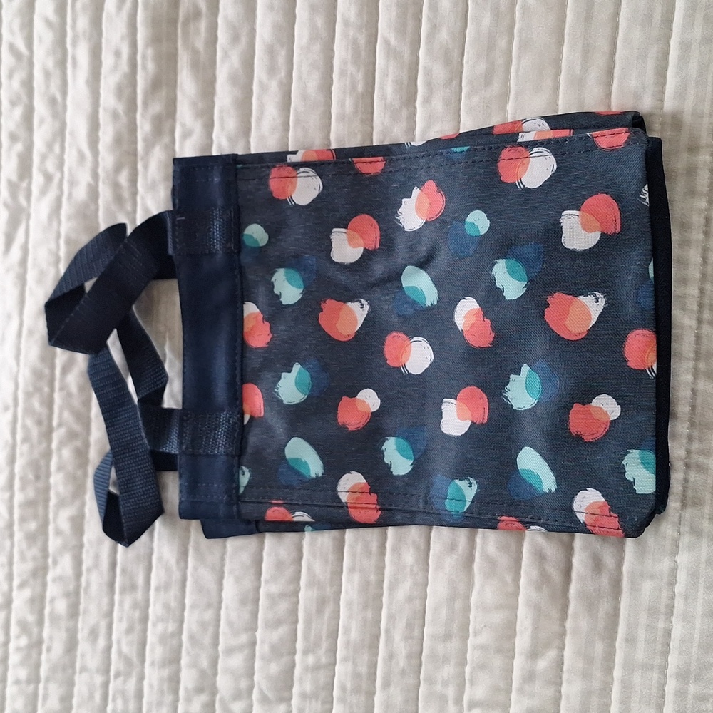 31 small essential tote